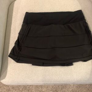 Lululemon skort